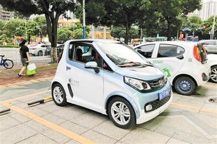 汽車共享新政下，小微型客車租賃能否復(fù)制共享單車的輝煌？